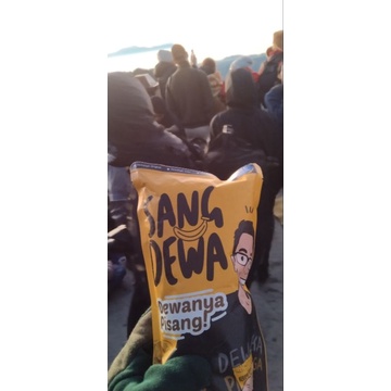 

Keripik Pisang Sang Dewa