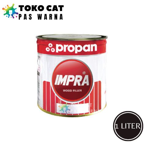 Jual Dempul Kayu Propan Impra Wood Wood Filler Impra Wf 115 Kemasan 1 Kg Shopee Indonesia 7842