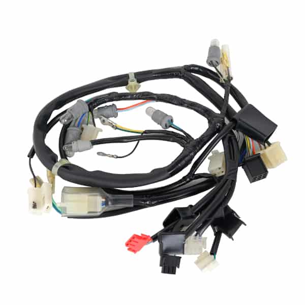 Kabel Speedometer Honda BeAT Sporty eSP K25G 37224K25611