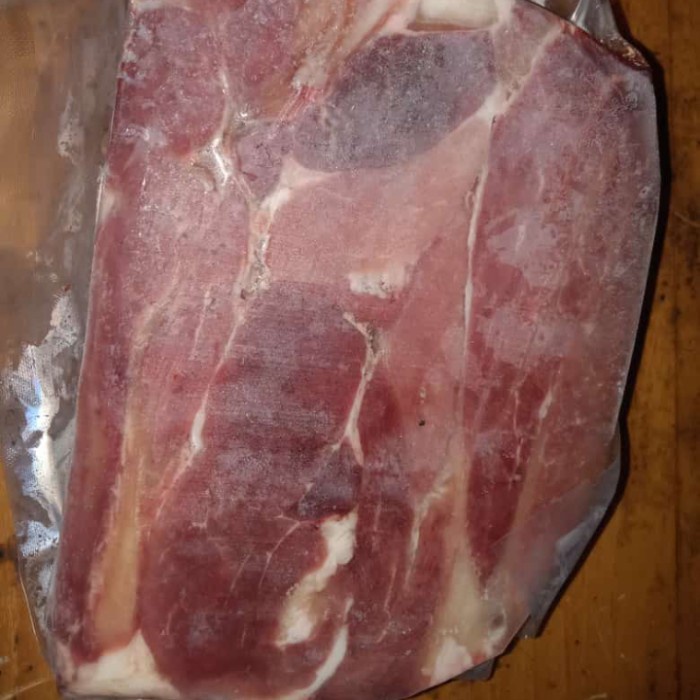 

Widyatmogrosir - Daging Sapi Sengkel Fresh Frozen