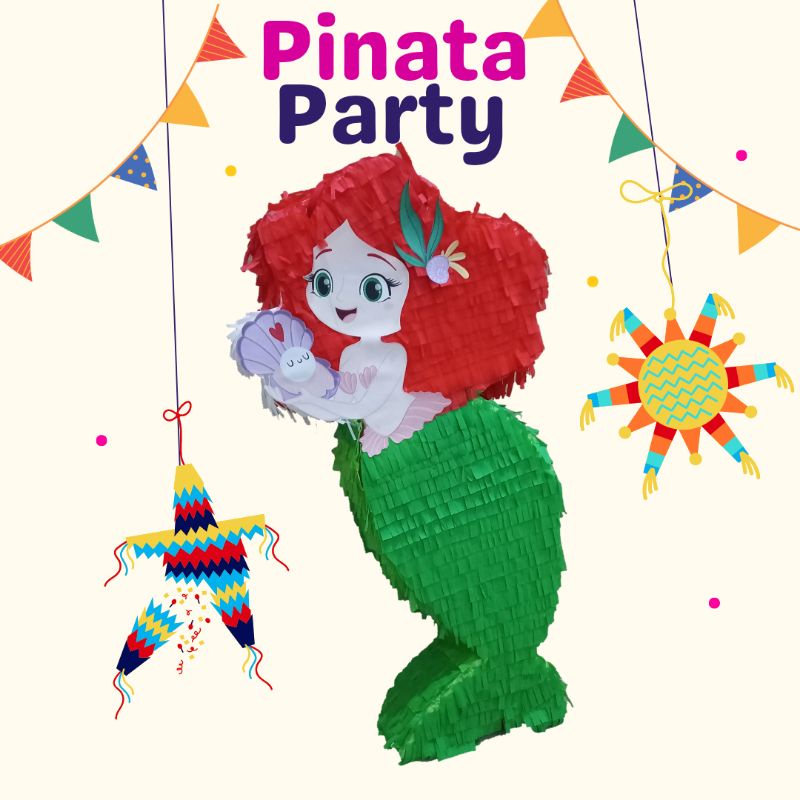 pinata Pukul