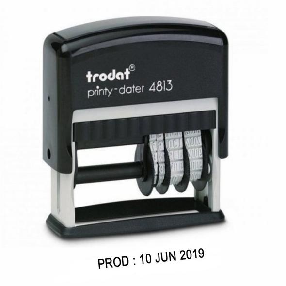 

Terlaris Stempel Produksi Termurah