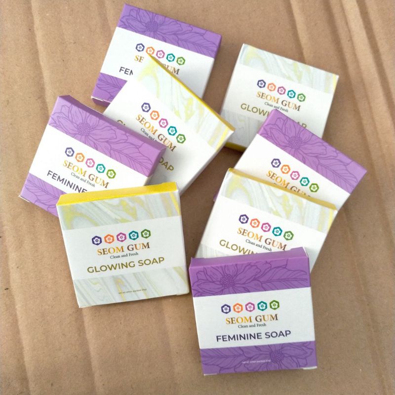 Sabun Seom Gum Original