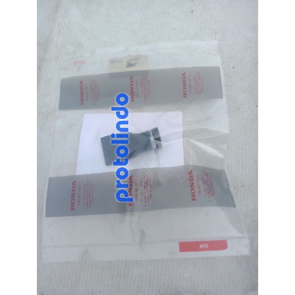 ORIGINAL 100% SELANG KARET + CLIP tutup box filter cvt BEAT VARIO SPACY GENIO SCOOPY PCX ADV CBR 201