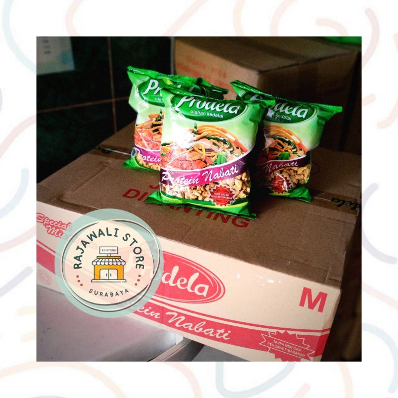 

Prodela 1 Dus [Kirim ke Seluruh Indonesia]