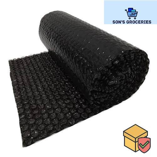 

EXTRA BUBBLE WRAP (SAFE PACKING!!)