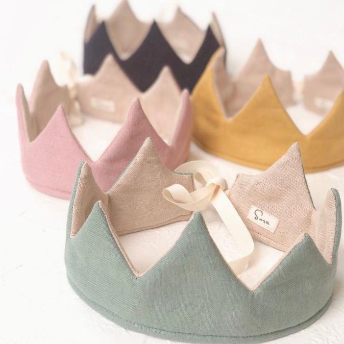Babygiggles - Little Sora Crown Baby and Kids