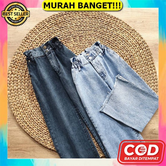 Celana Pendek Jeans Broadshort Pria Surfing Celana Boardshort Pendek Kekinian Celana Jins Pria Pingg