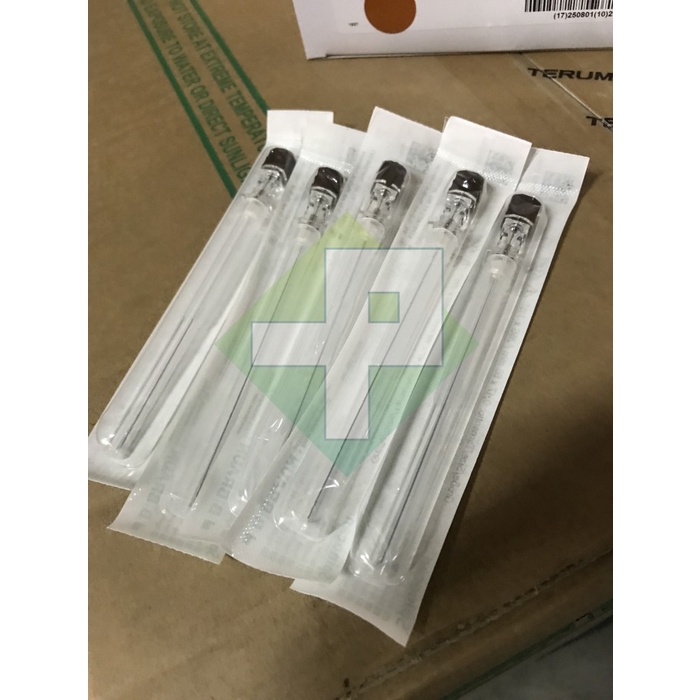 Spinocan 25G 26G 27G BBraun / Spinal Needle BBraun Pcs