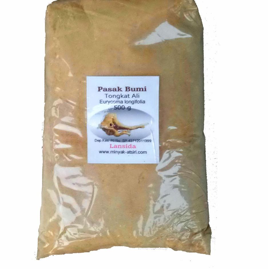 

ツ Bubuk Pasak Bumi 500 gr | Simplisia Serbuk Tongkat Ali | Herbal Eurycoma longifolia Powder Flash Sale!