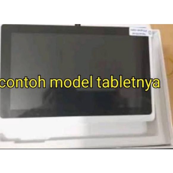 Serbuuuu.. Ts touchscreen tablet tab Xcom Xpad Wifi only