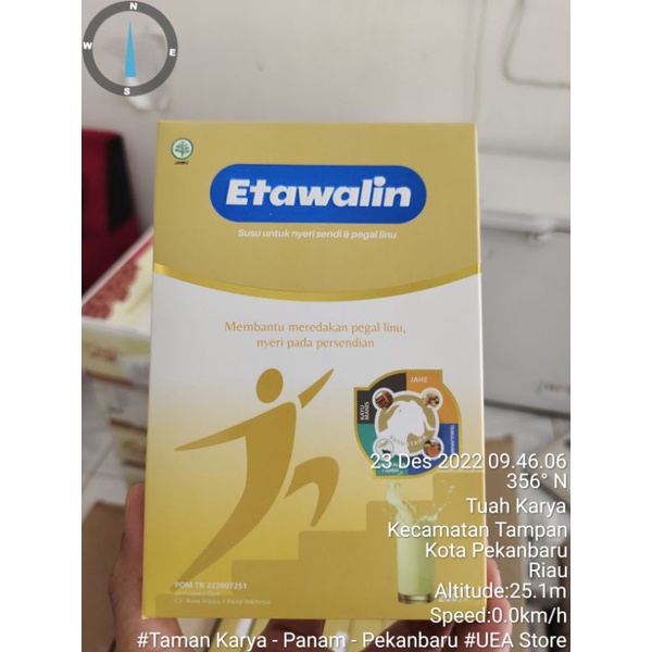 

Etawalin susu kambing etawa original 100%