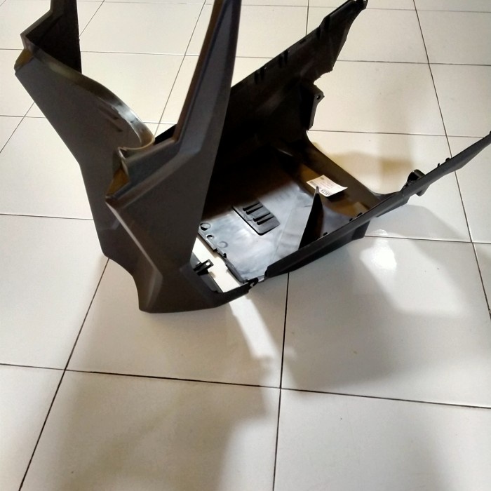 paket dasbor bawah + dek paruh vario 125 led vario 150 led 2015-2018