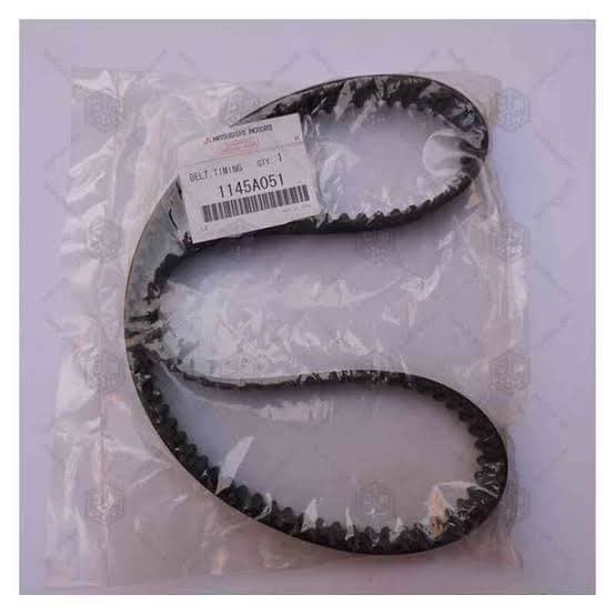 Timingbelt Original Lancer CS3 1600cc 2003 2004 aka evo 7 murah