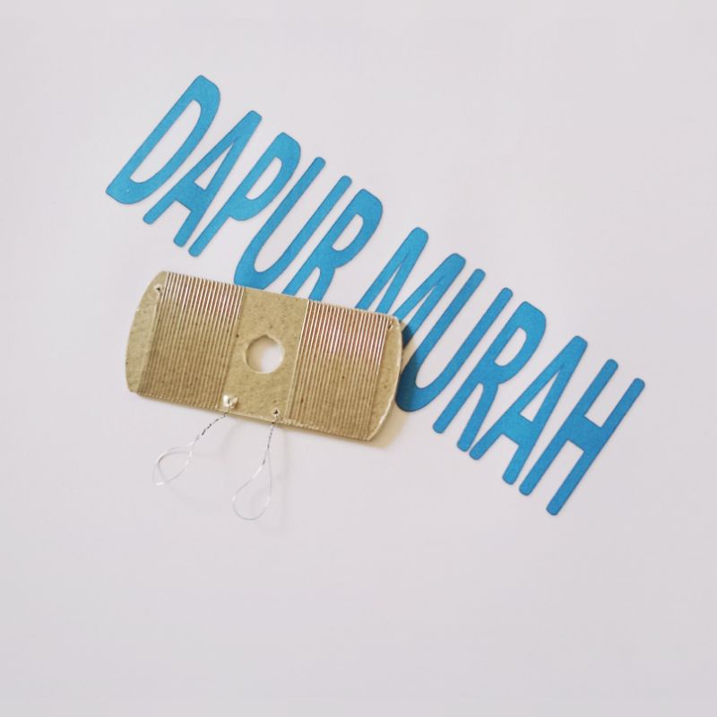 Elemen tambal ban listrik original