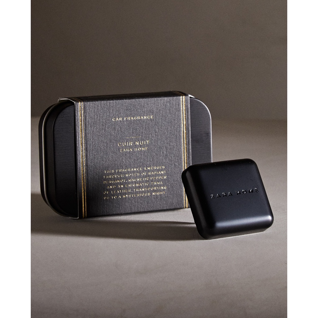 Jual Parfum Mobil Zara Home Zara Home Car Air Freshener Shopee