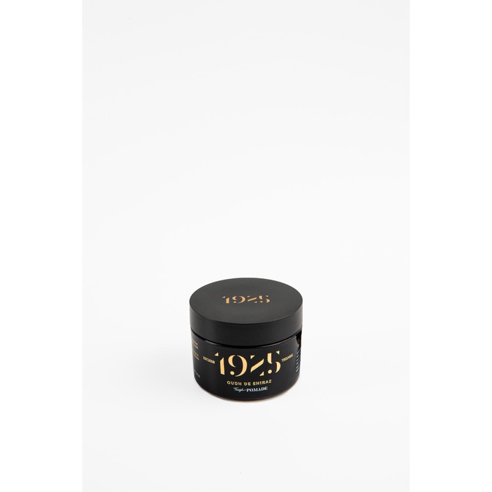 1925 OUDH DE SHIRAZ TOUGH POMADE