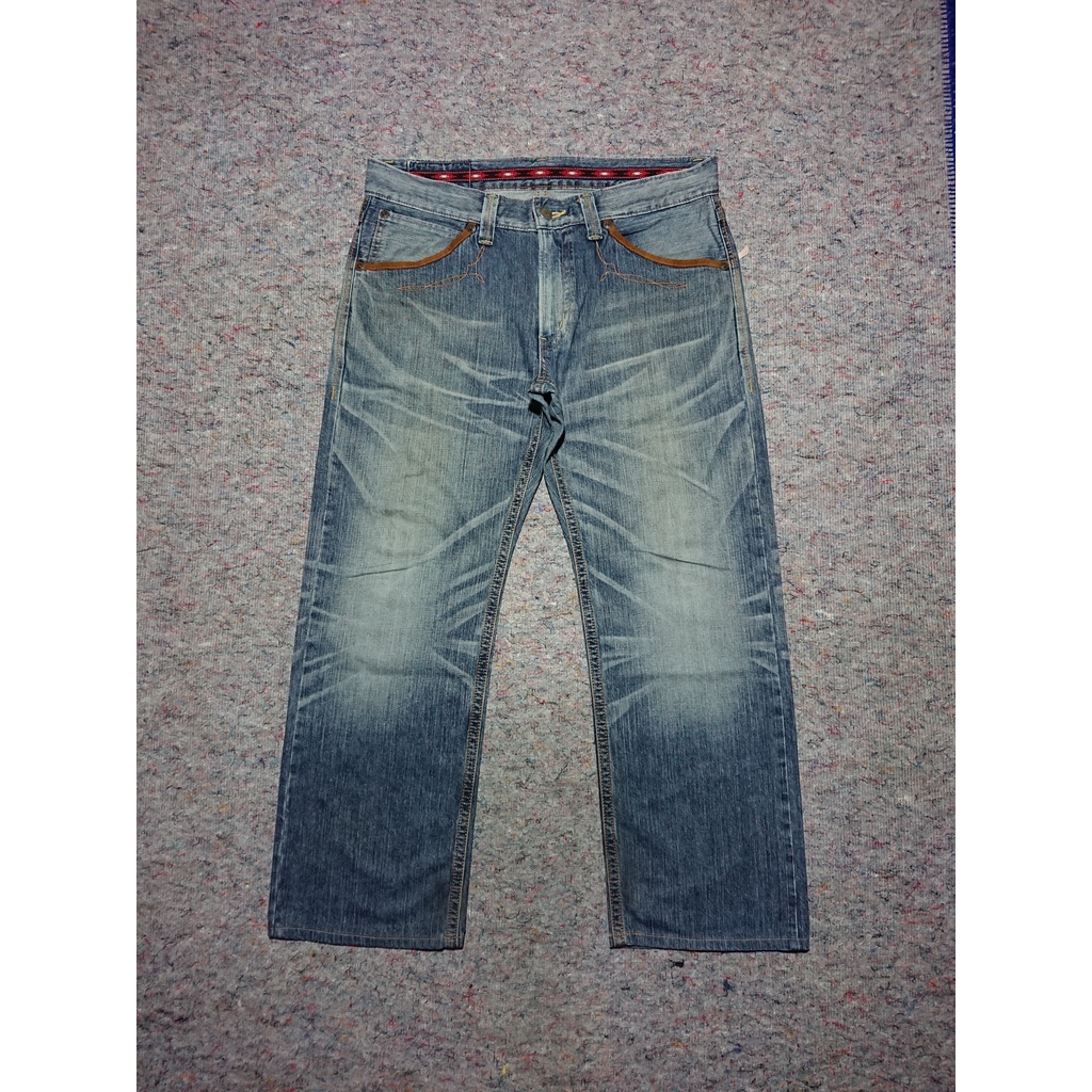 Jeans Big size Edwin size 37
