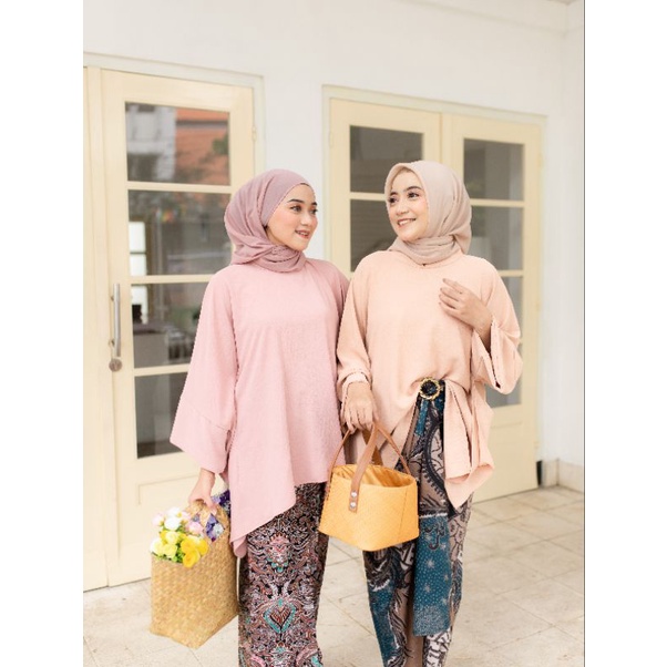 DARA kebaya modern