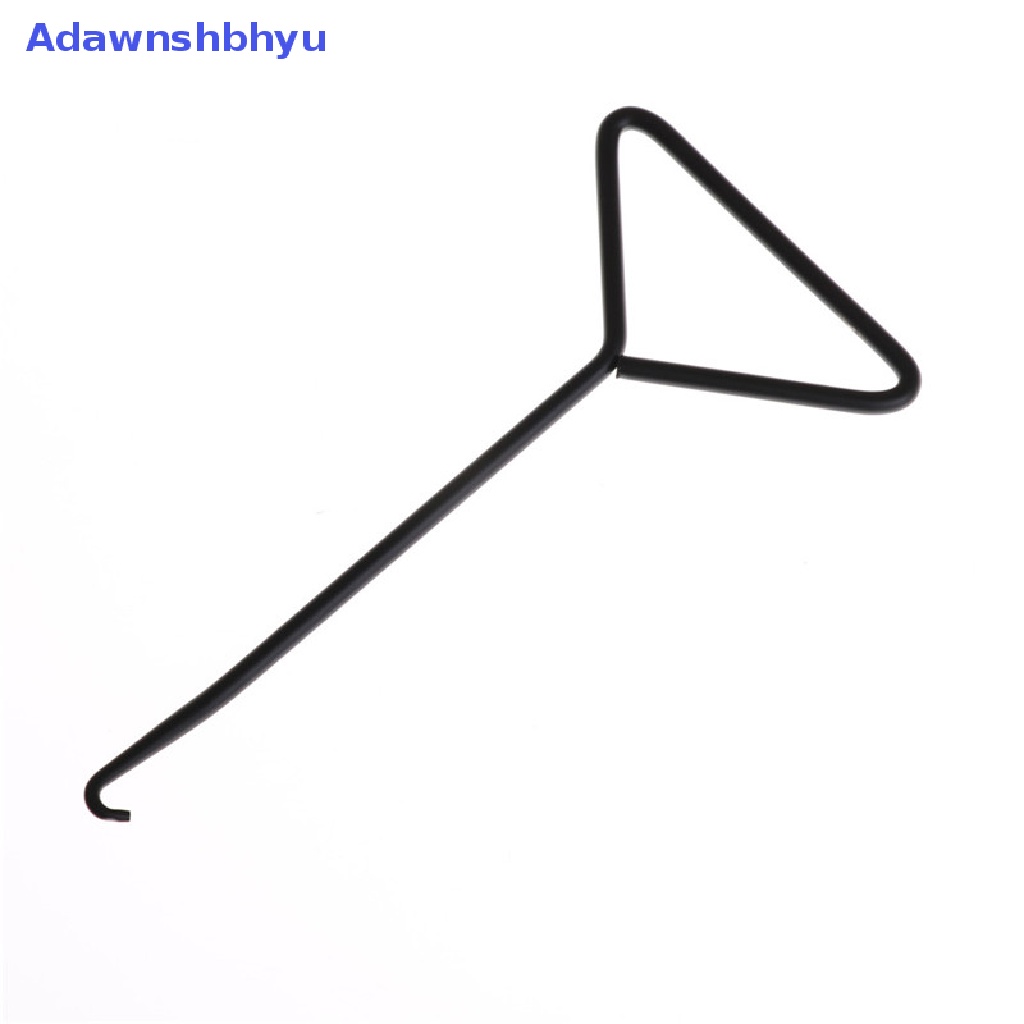 Adhyu T-Handle Style Exhaust Stand Spring Hook Puller Alat Motor Kart Sepeda Atv ID