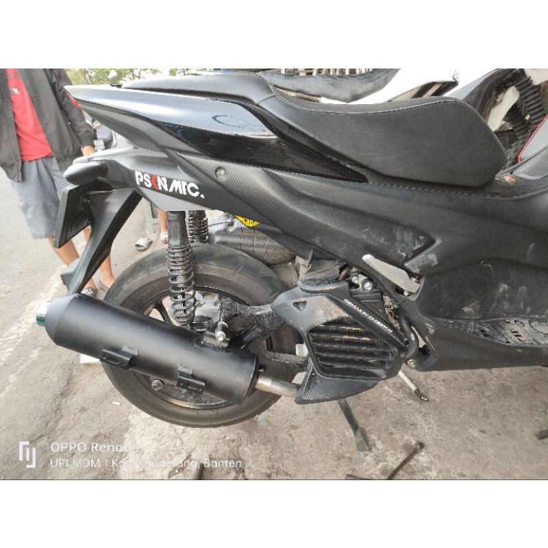 AEROX STD RESING COPY CMS kondoman