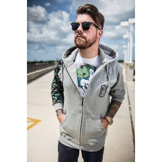 Sweater Original Peter Says Denim R TWO FACE