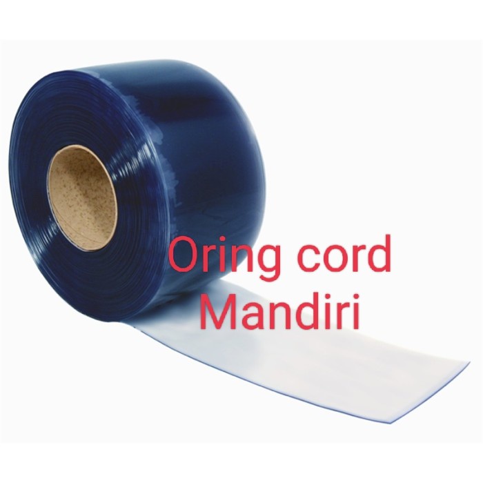 PVC CURTAIN ROLL