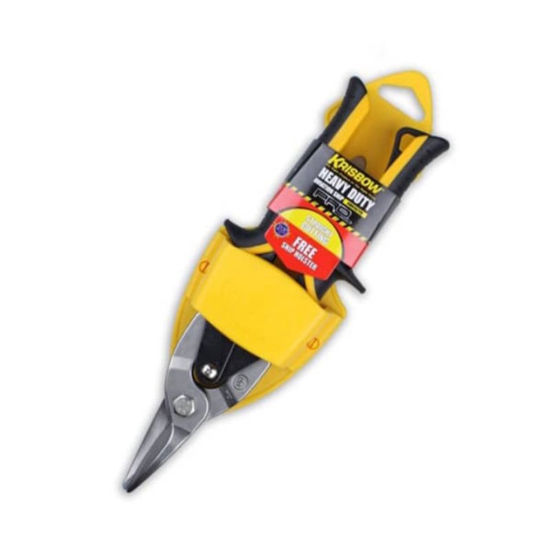 Krisbow Gunting potong seng