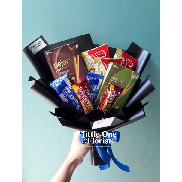 

Bouquet Snack Mix / Bouqet Snack Mix / Bucket Snack Mix / Buket Snack Mix / Buqet Snack Mix
