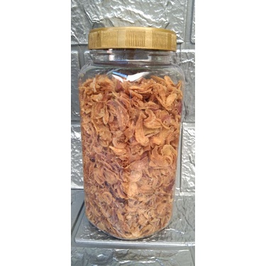 

Bawang goreng merah 185gram