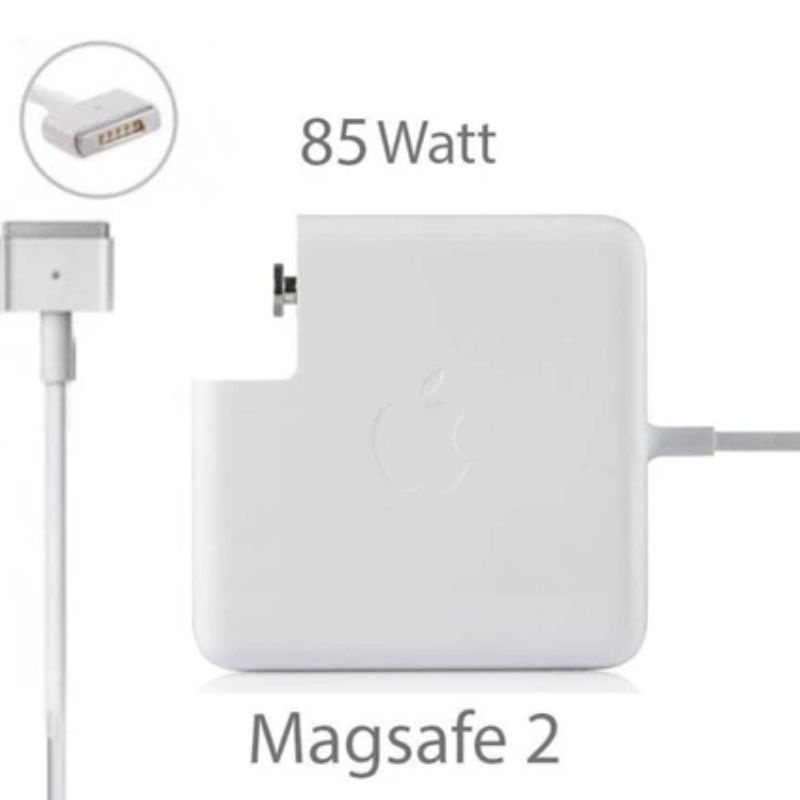 Charger adaptor  macbook pro 85w magsafe 2 A1424 A1398