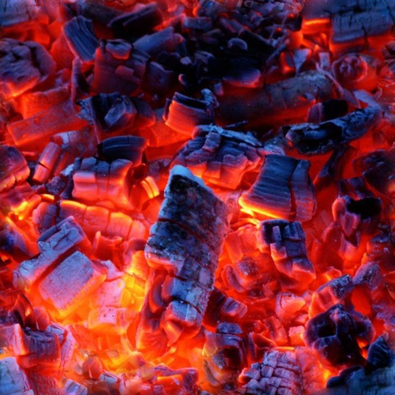 

ARANG KAYU BAKAR BERKUALITAS 1KG