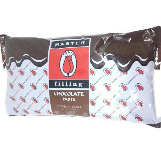 

Tulip Filling Coklat 5Kg Menu Sarapan
