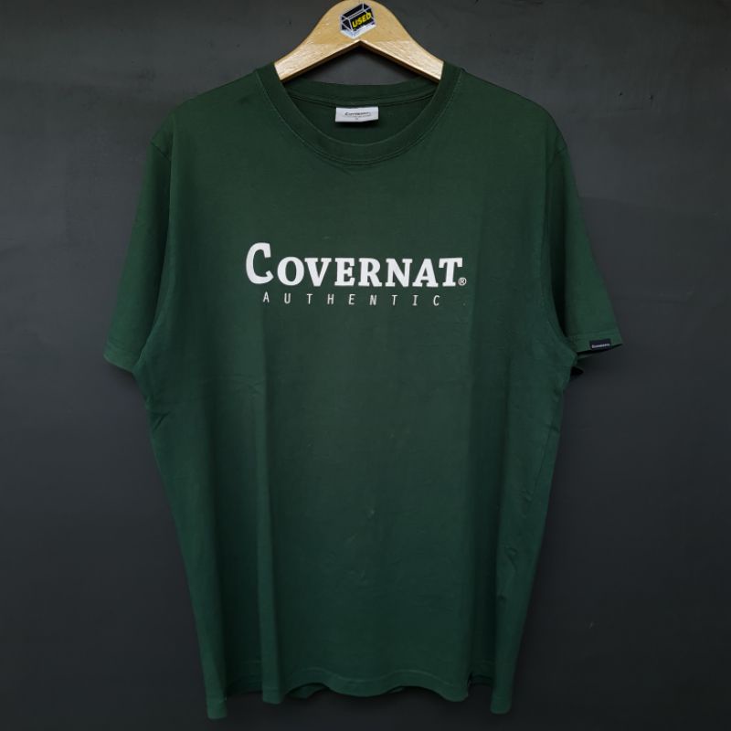 COVERNAT TEE
