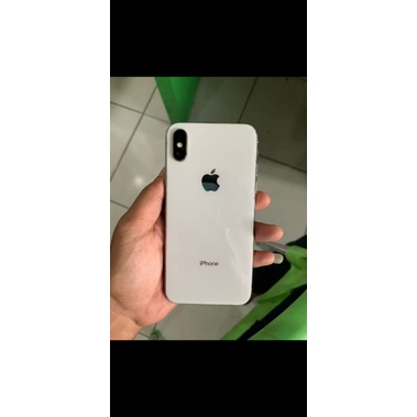 iphone x 64gb