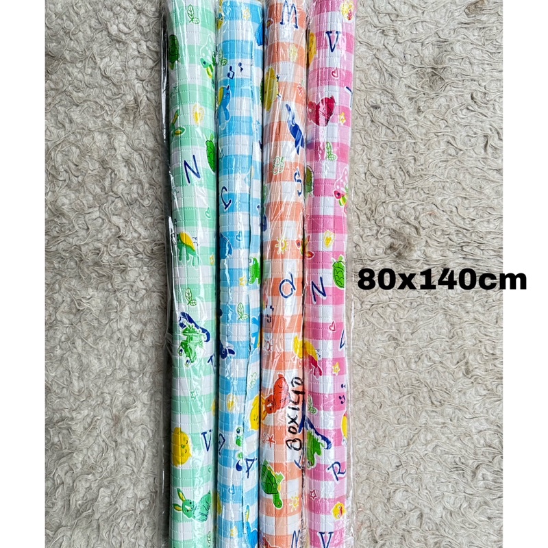 Perlak Plastik Motif Jumbo dan tanggung promo 9.9