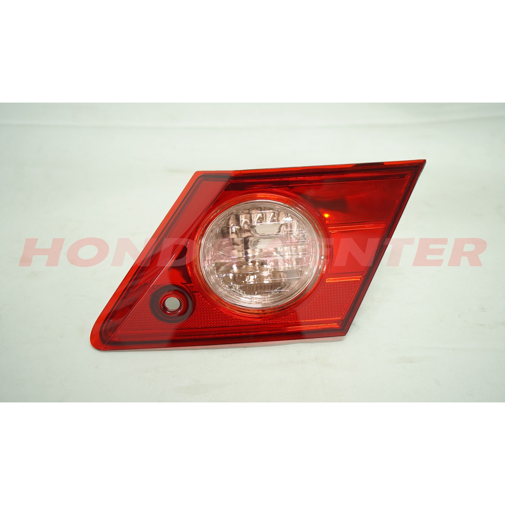 lampu bagasi lamp unit LID  city gd8 2006 2007 2008
