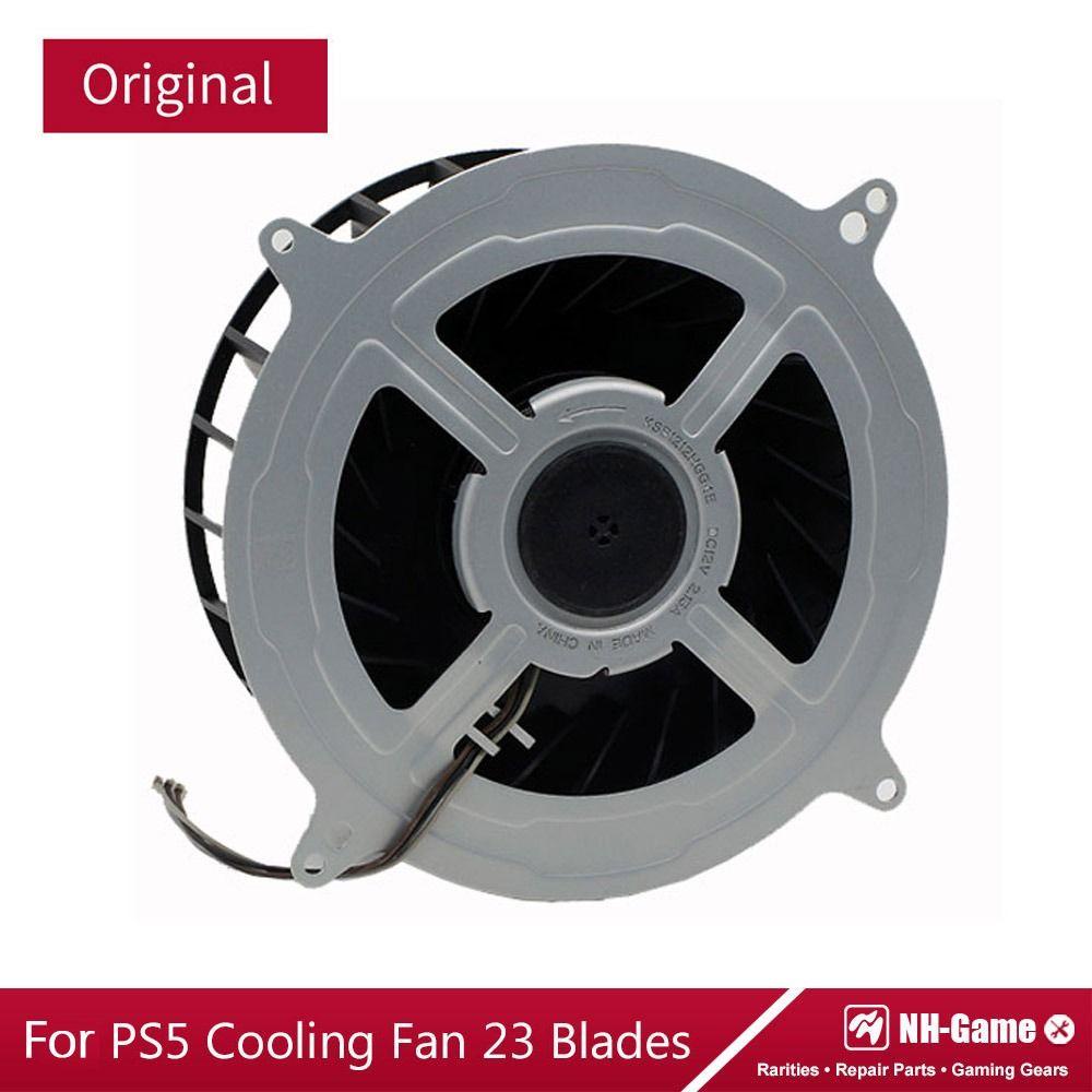 Top Cooler Fan Universal Untuk Aksesoris PS5 Kipas Pendingin