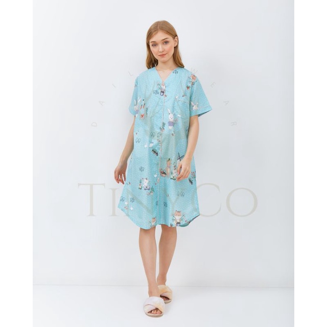 PIYAMA PREMIUM COTTON || HOLLAND TOWN