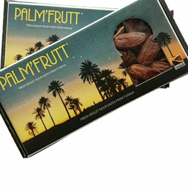 

BAYAR DITEMPAT✔️kurma palmfruit 500gr original bpom|SQ9