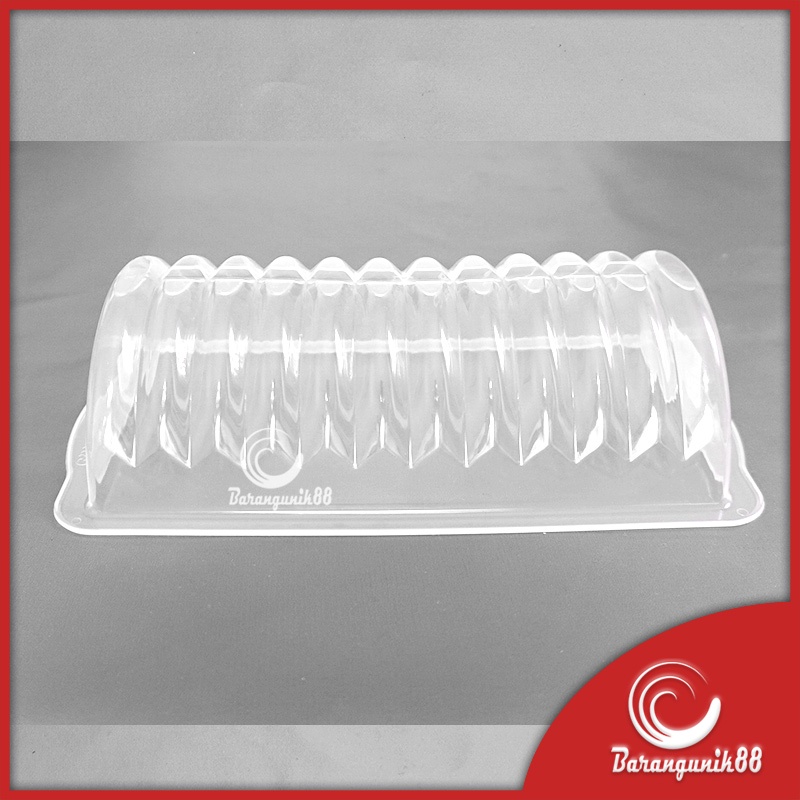 [Plangie] Cetakan Agar-agar Puding Jelly Kue Plastik Food Grade Jelly Mould