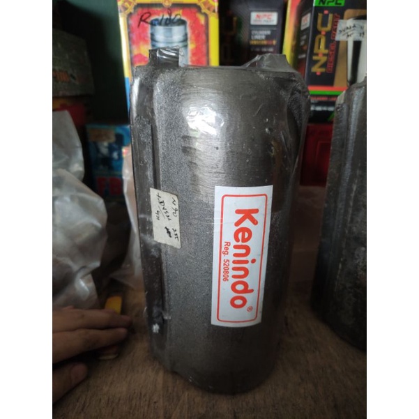 MILING N70 Poles PADI ICHI KENINDO