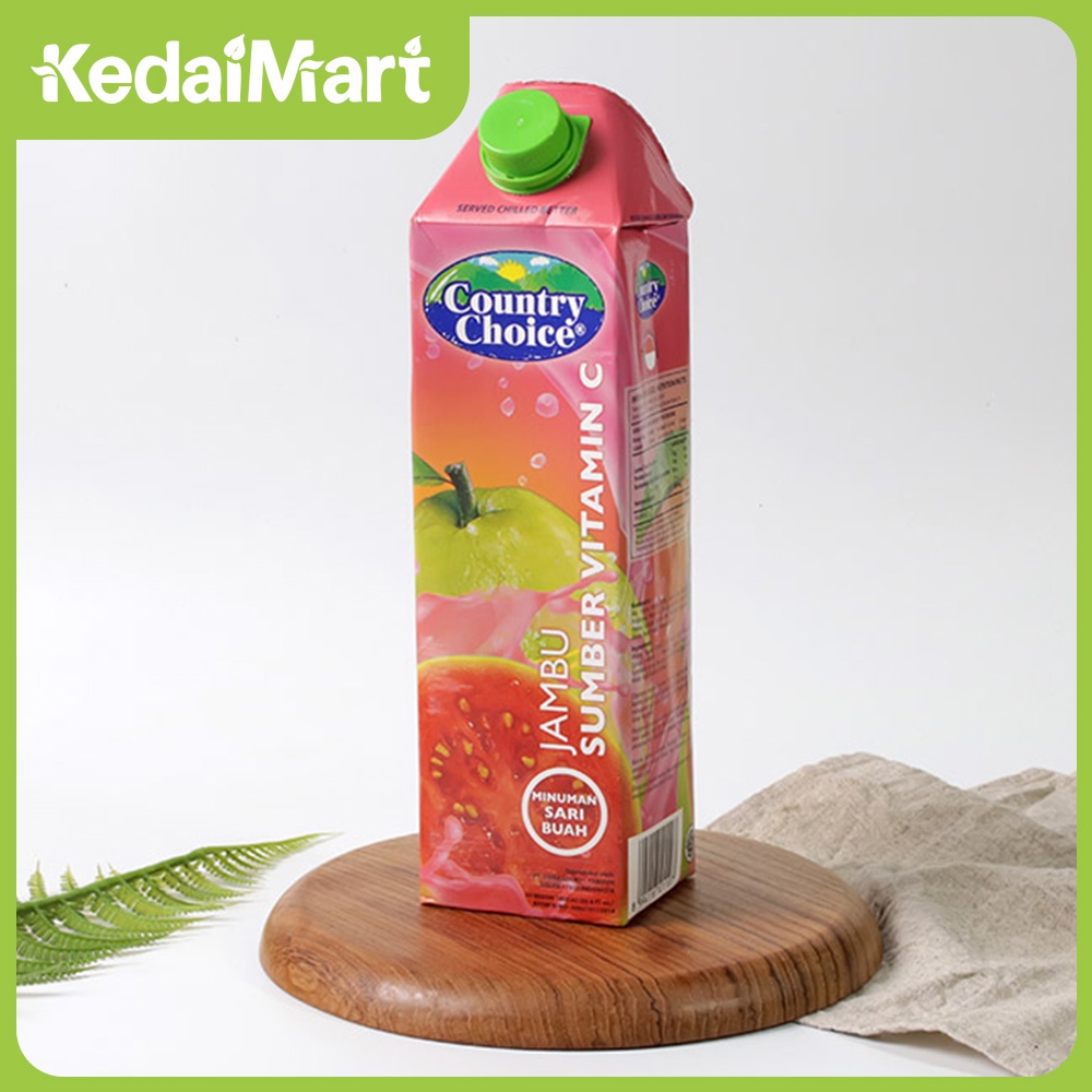 

Country Choice Jambu 1 L