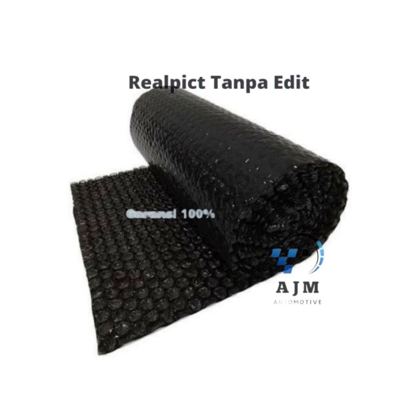 

Extra packing Bubble wrap tambahan per PCS barang