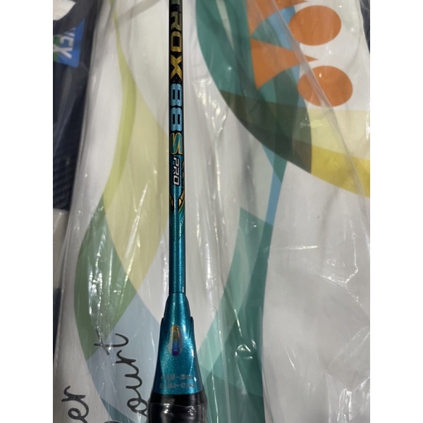 raket astrox 88D astrox 88S pro japan yonex
