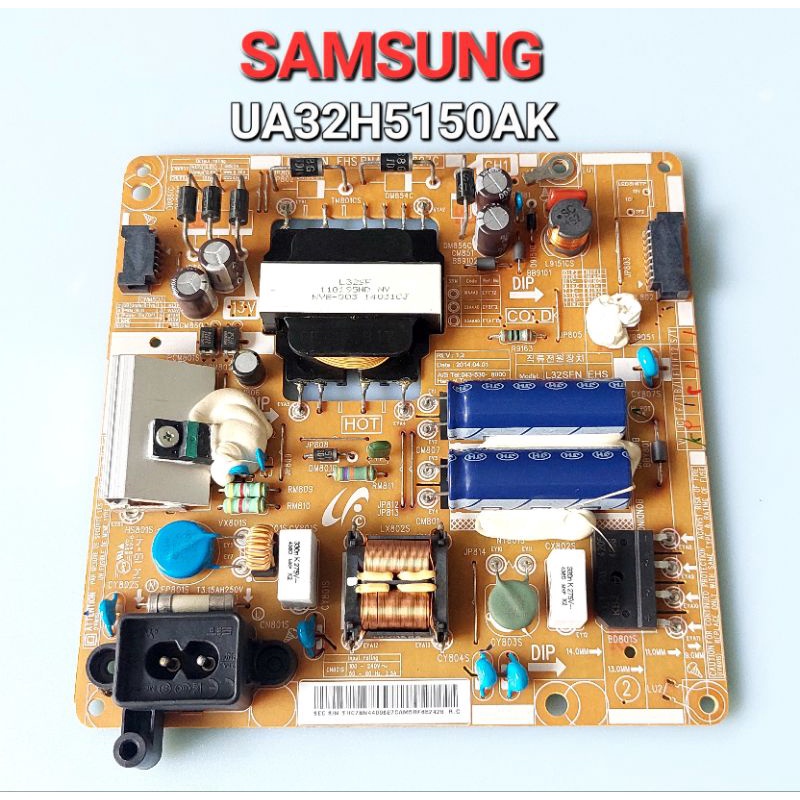 PSU SAMSUNG UA32H5150 UA32H5150AK