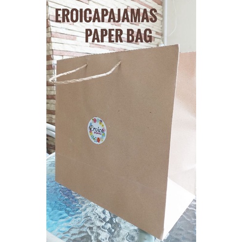 

Eroicashop Paper Bag Special Untuk Kado