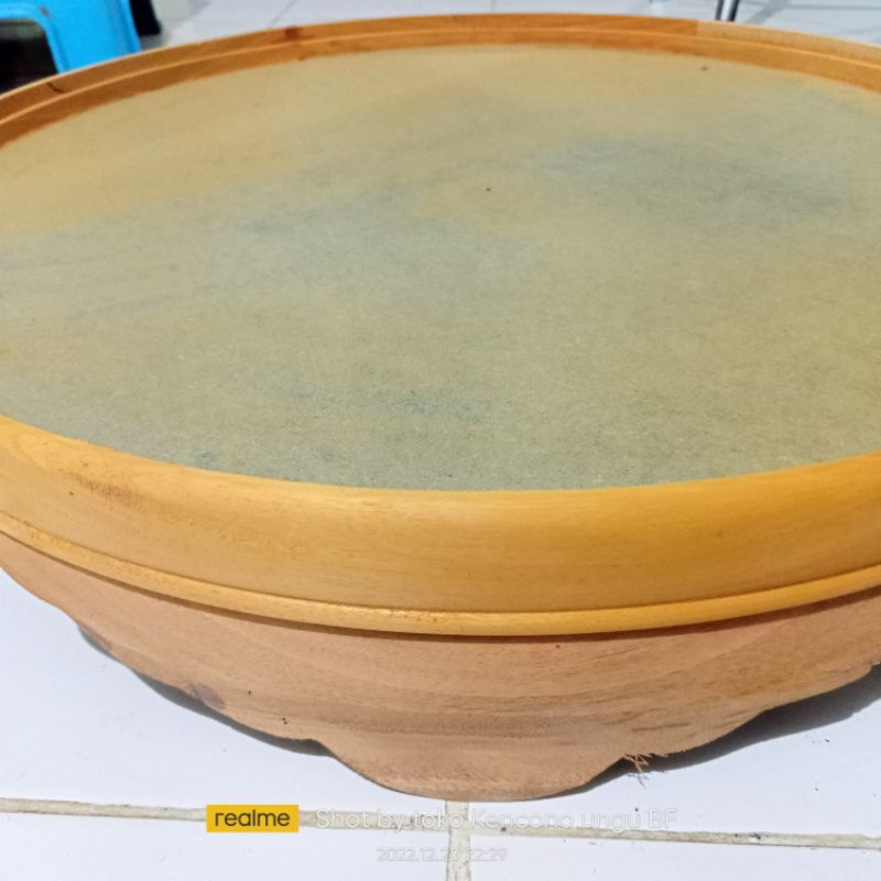 tebok murai mentah no 2 tanpa mahkota