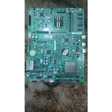 Mainbort untuk ir3245/ir3235/ir3225