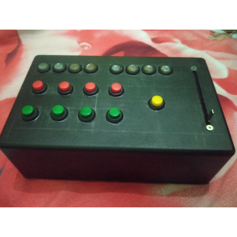 Midi Controller